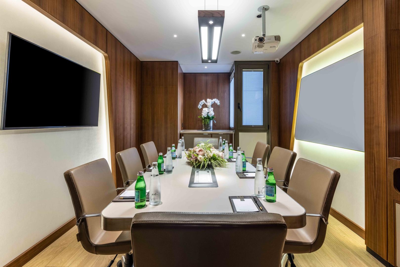 Tzl Suites foto 21