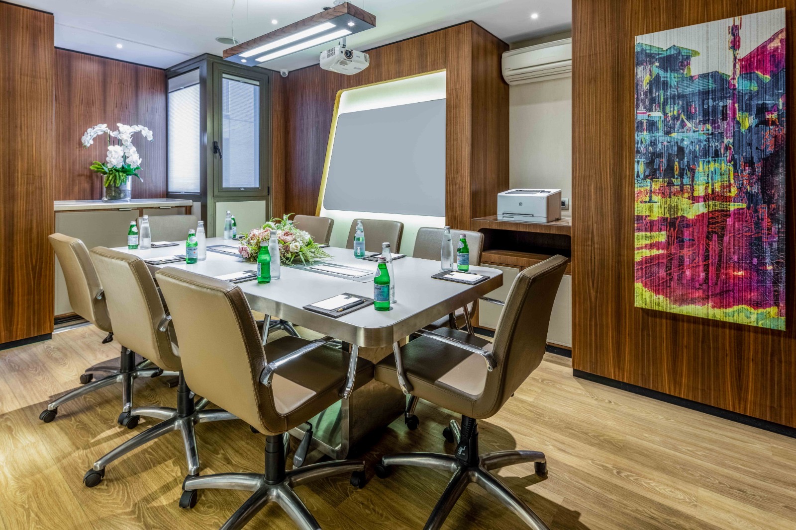 Tzl Suites foto 16