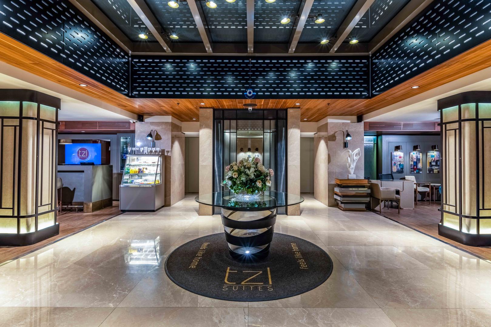 Tzl Suites foto 19