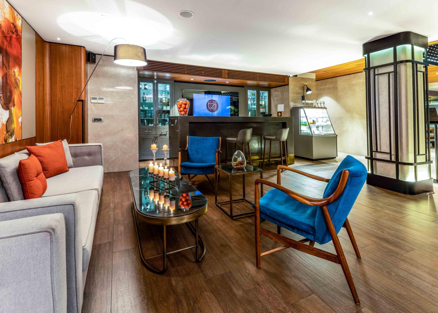 Tzl Suites foto 24