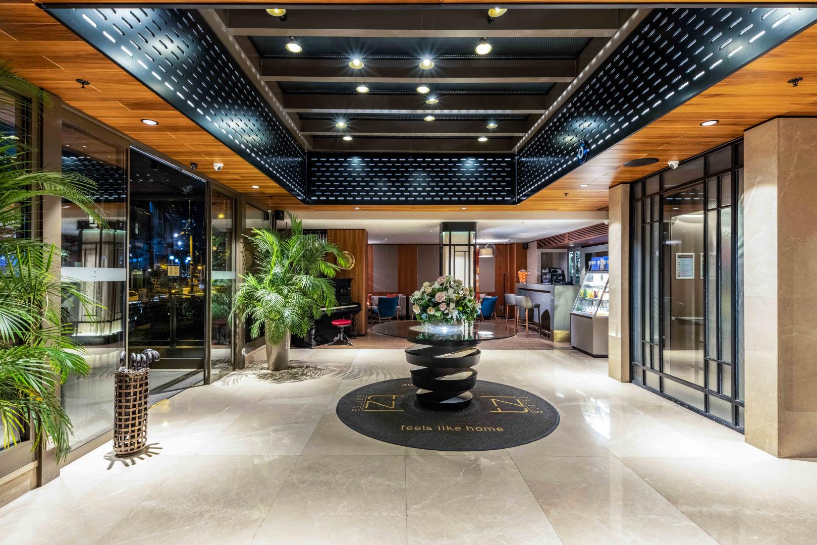 Tzl Suites foto 13