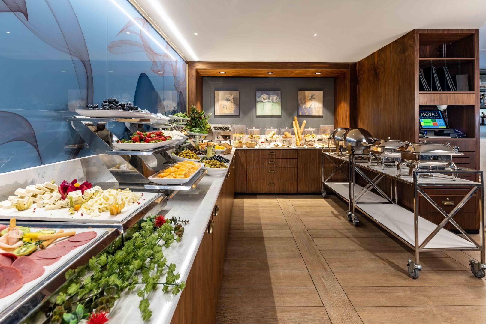 Tzl Suites foto 11