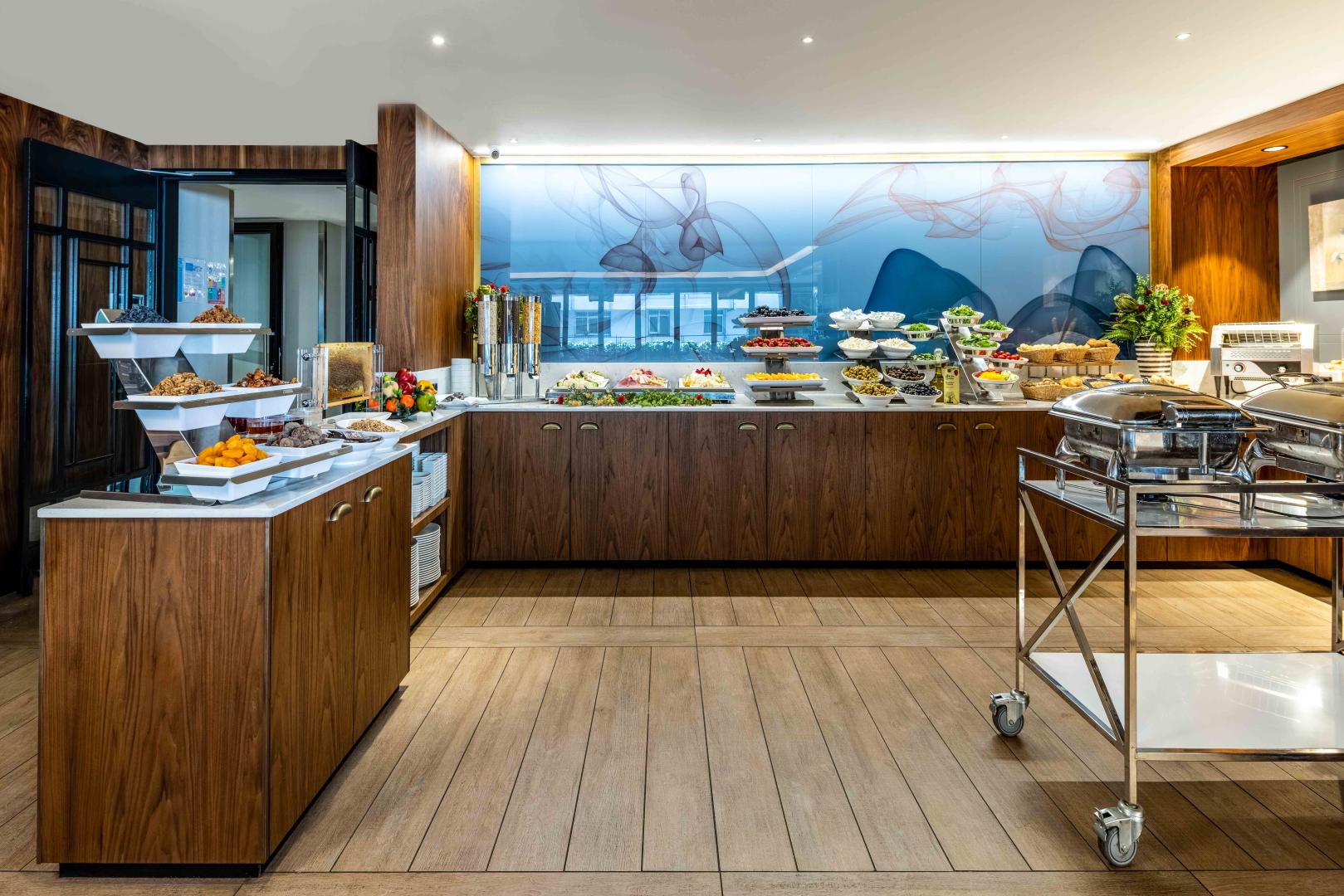 Tzl Suites foto 18