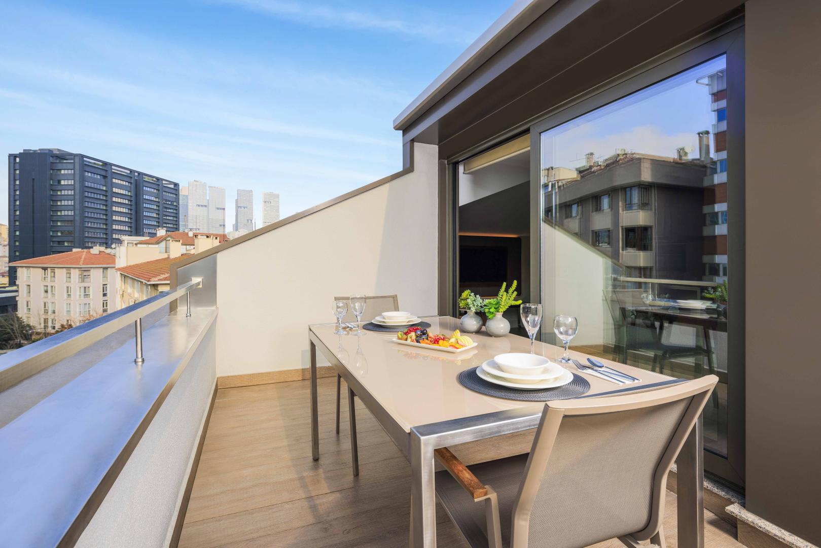 Tzl Suites foto 41