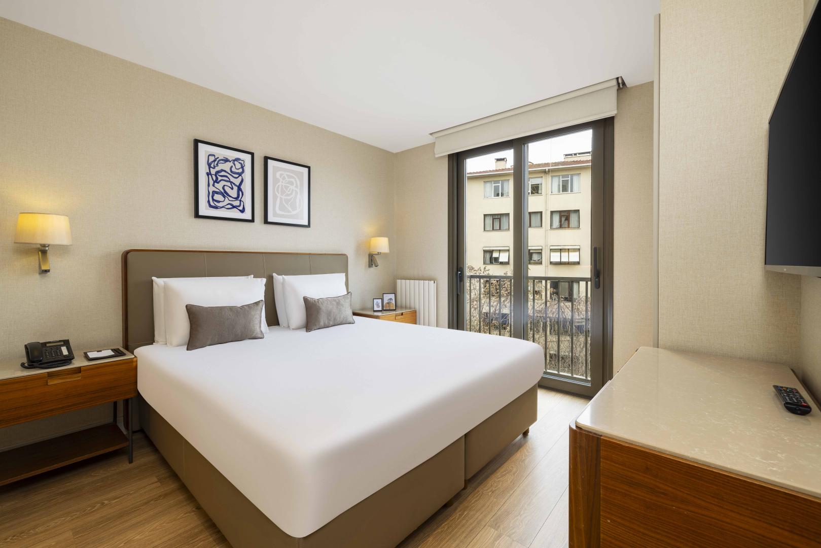 Tzl Suites image 1