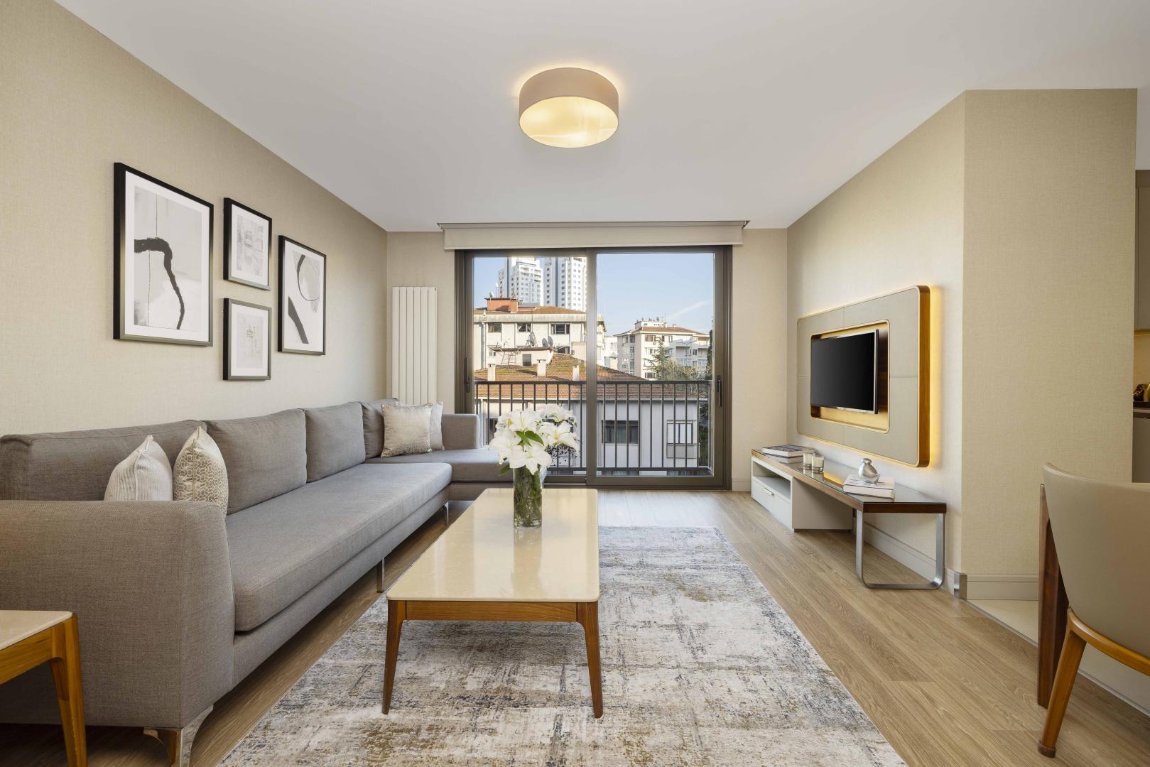 Tzl Suites foto 6