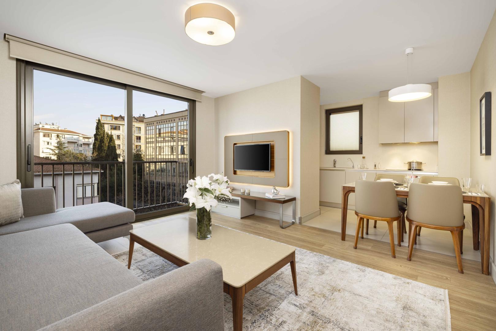 Tzl Suites foto 7