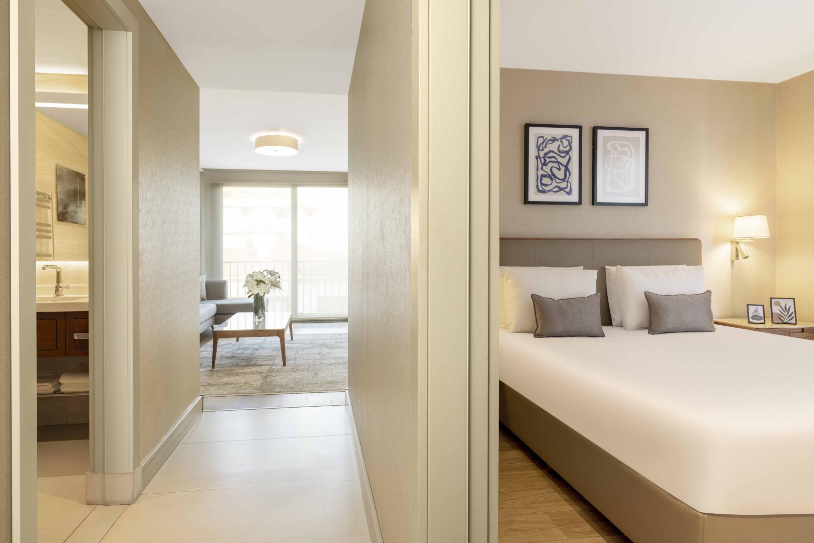 Tzl Suites foto 8