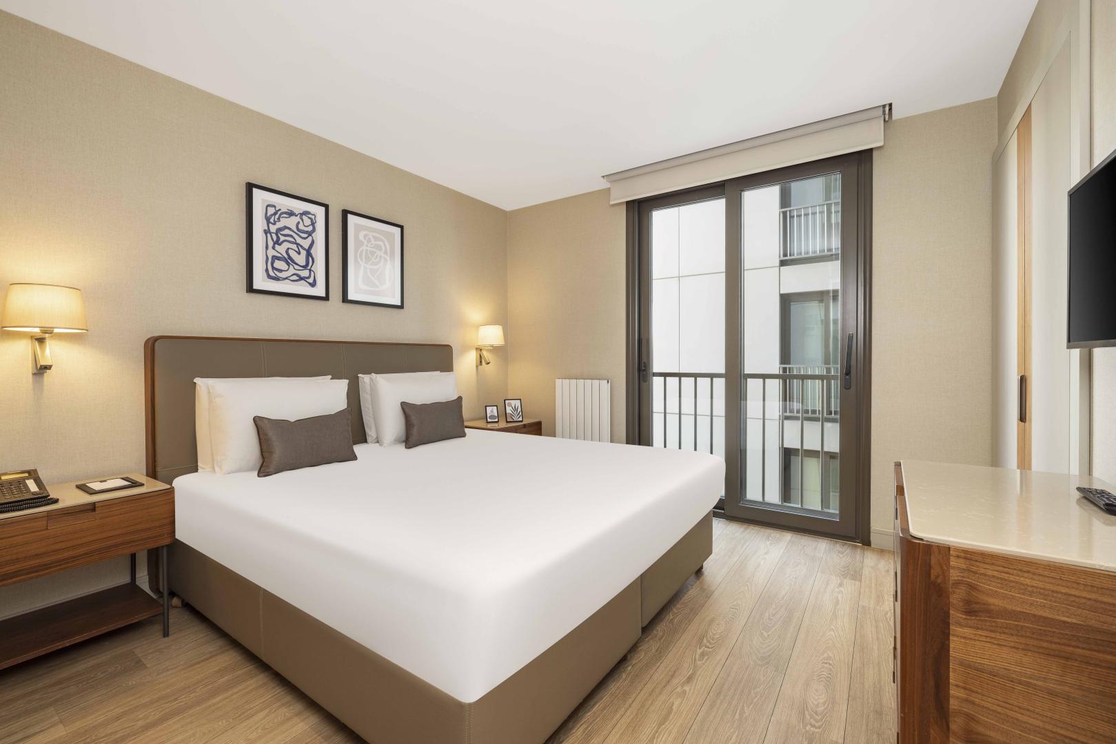 Tzl Suites foto 9