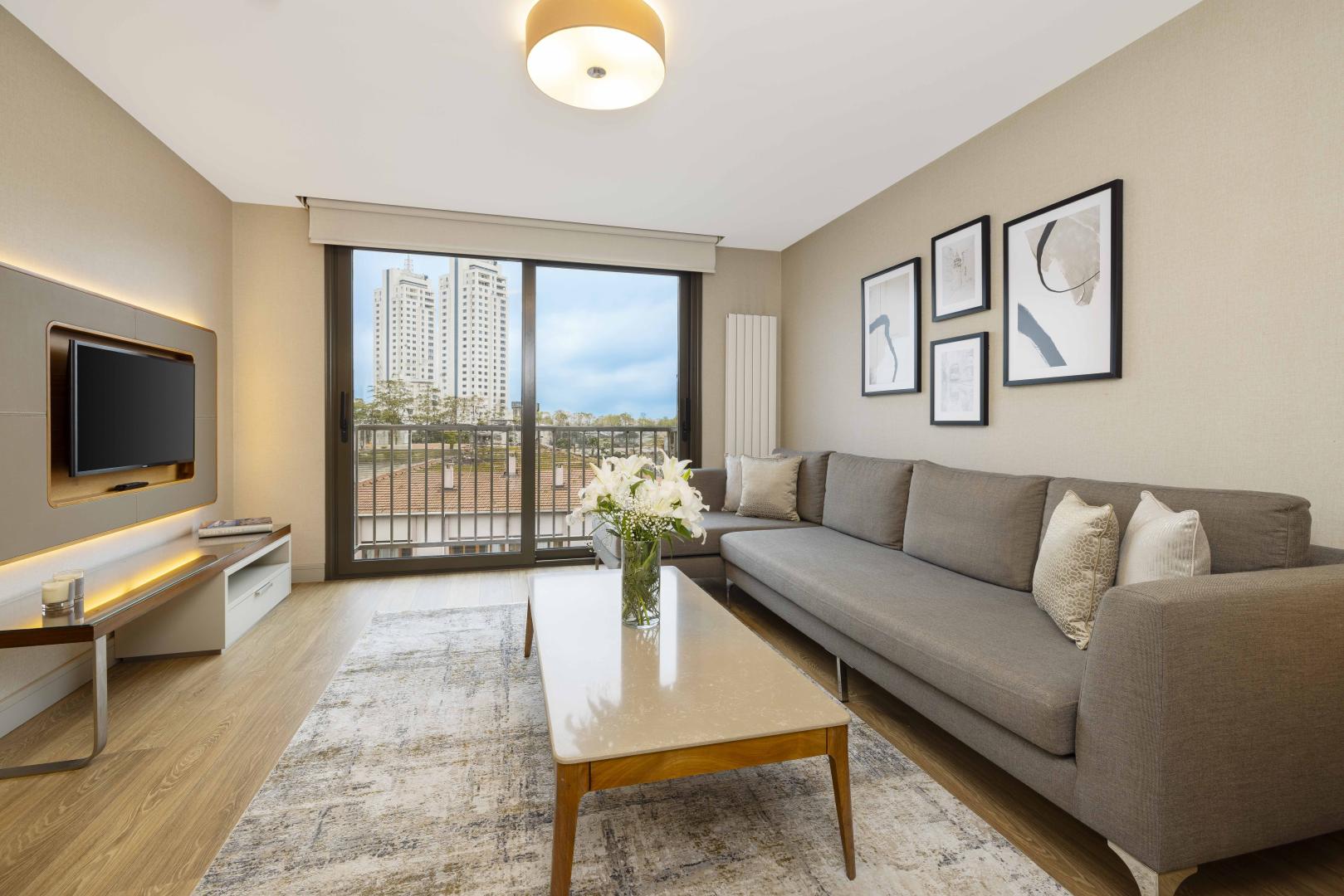 Tzl Suites foto 10