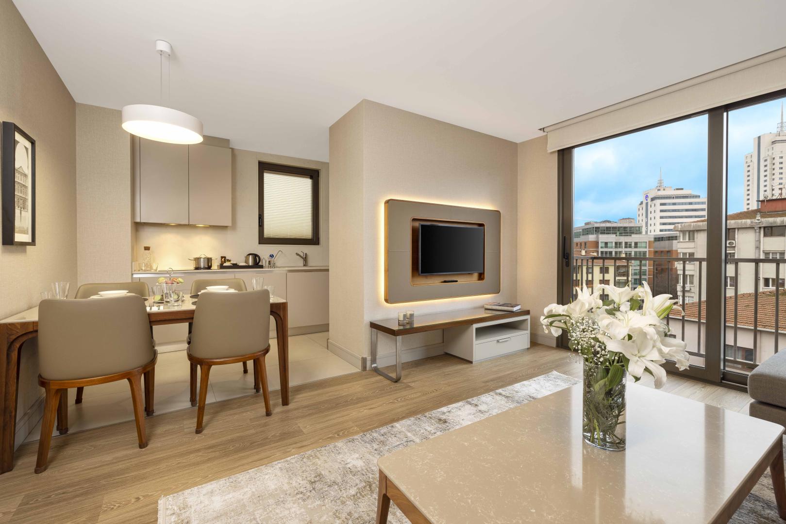 Tzl Suites foto 17