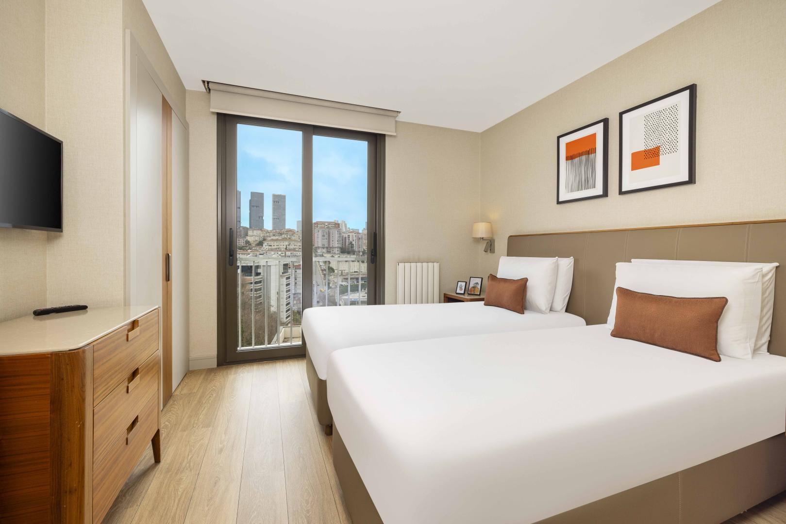 Tzl Suites foto 22