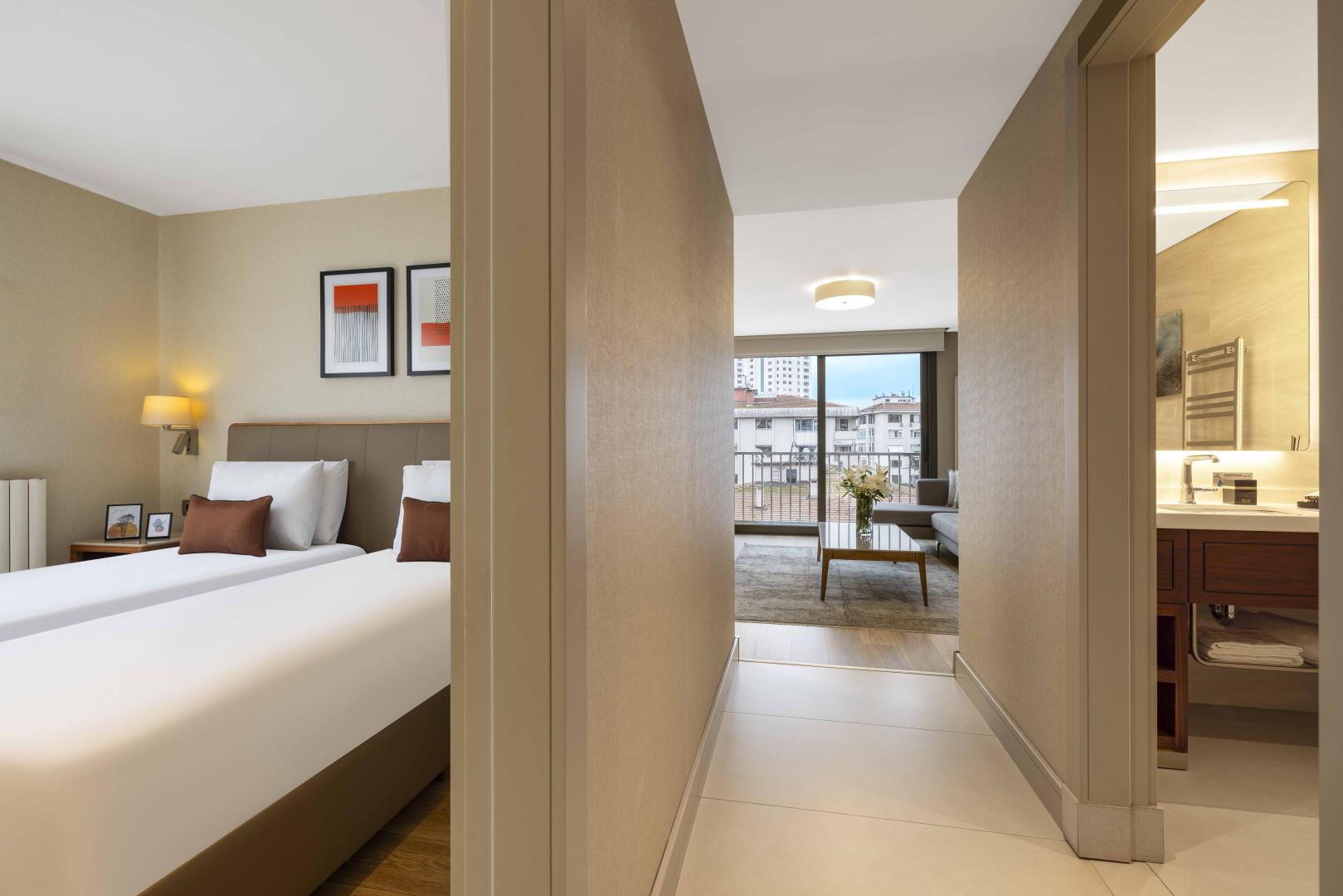 Tzl Suites foto 26