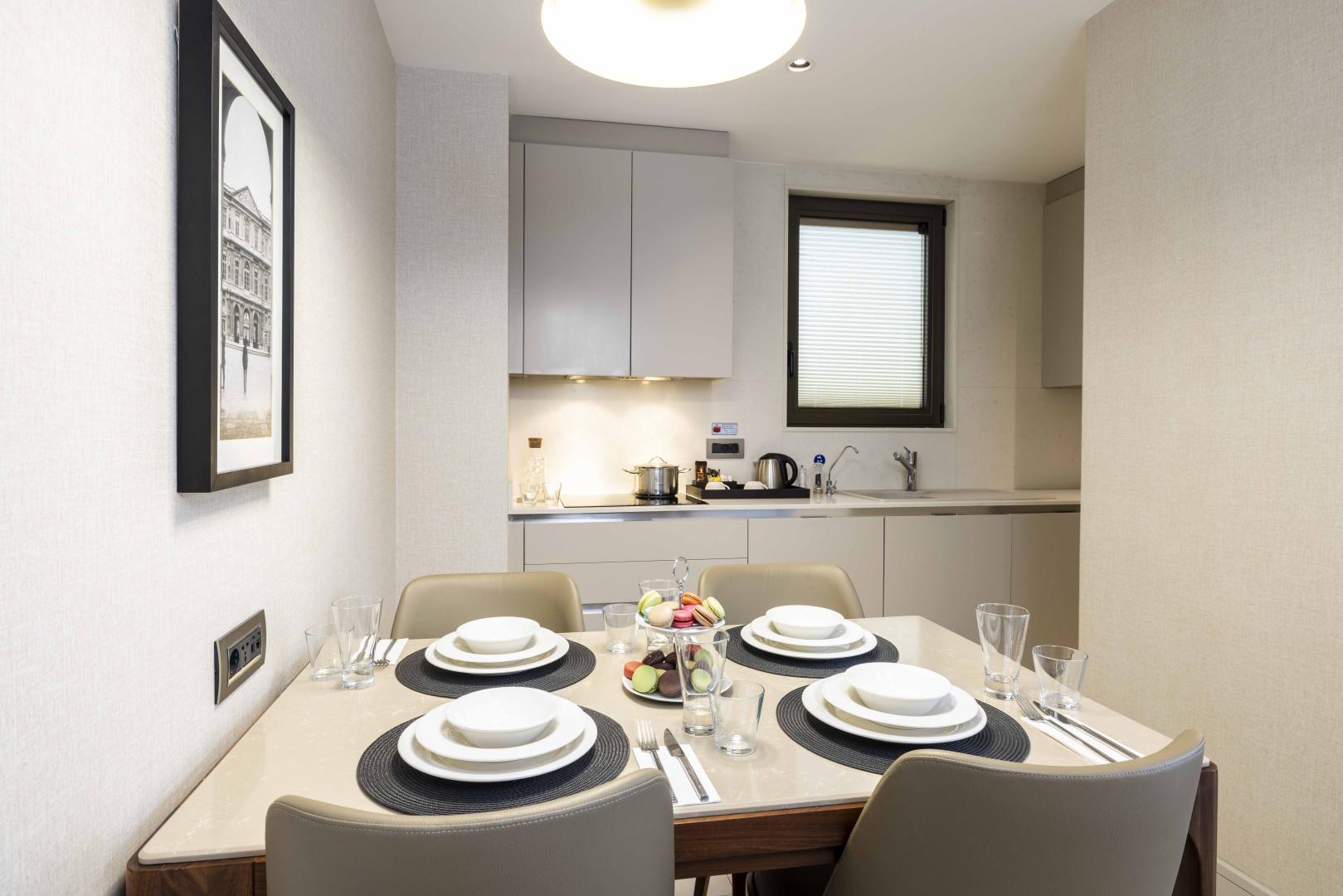 Tzl Suites foto 29