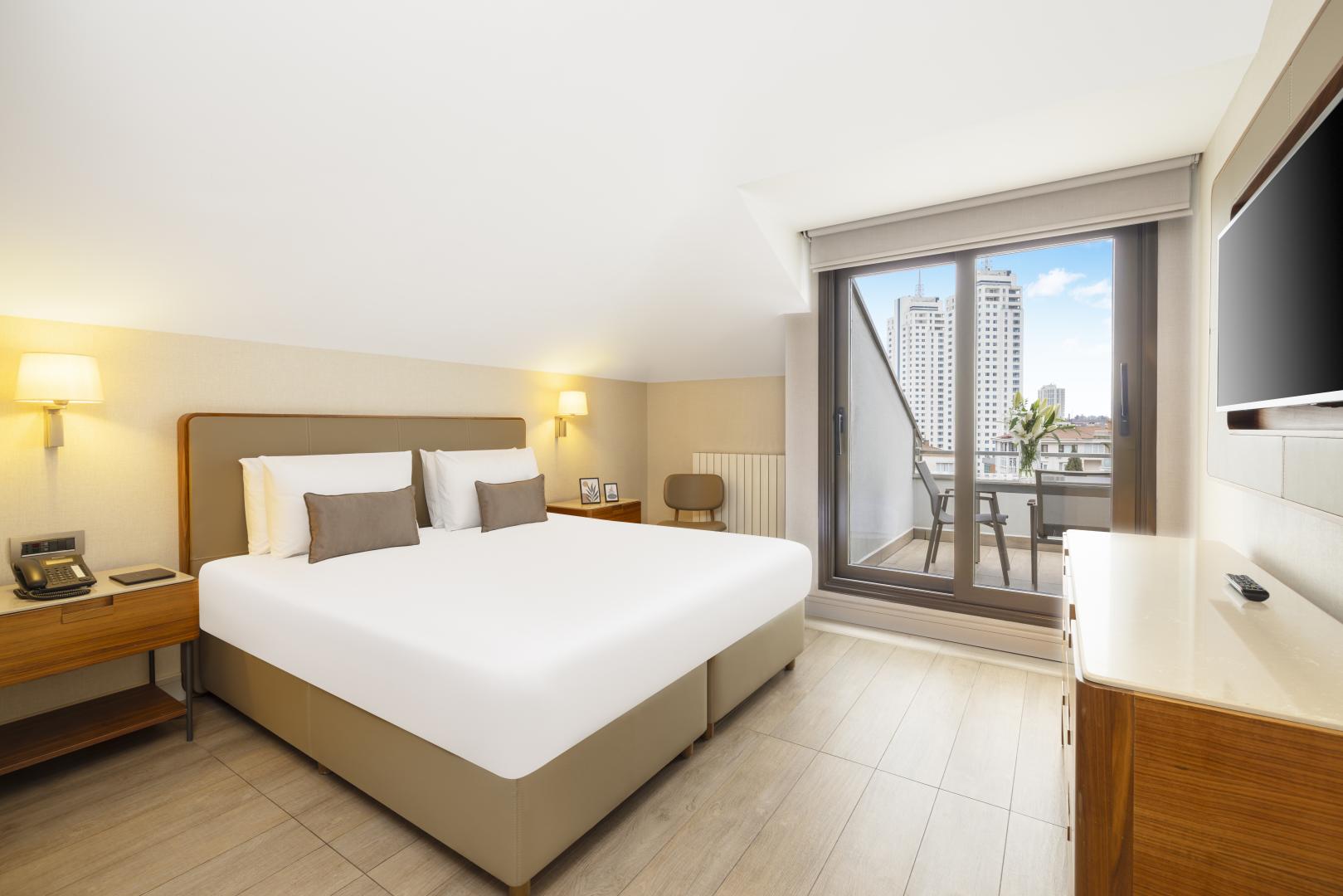 Tzl Suites foto 31