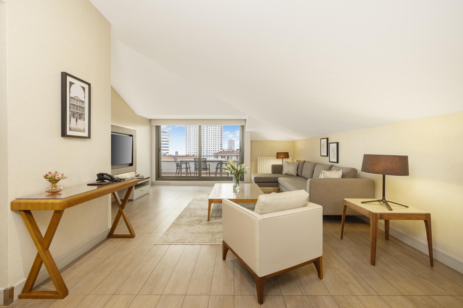 Tzl Suites foto 33