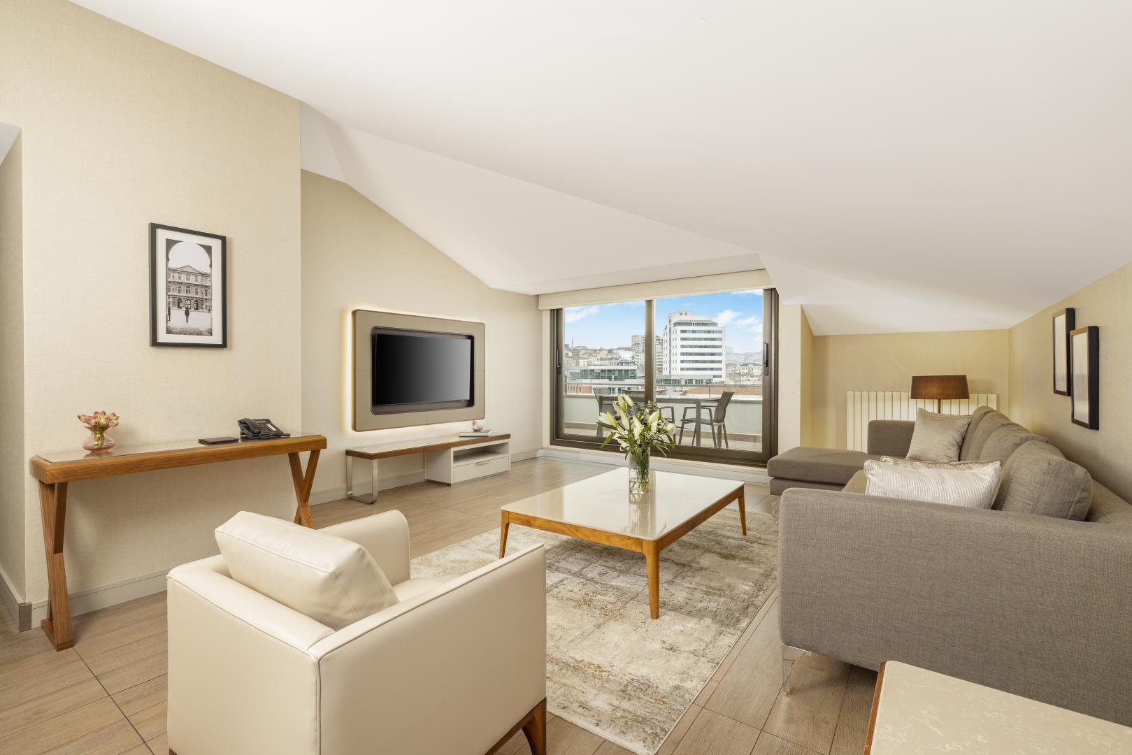 Tzl Suites foto 35