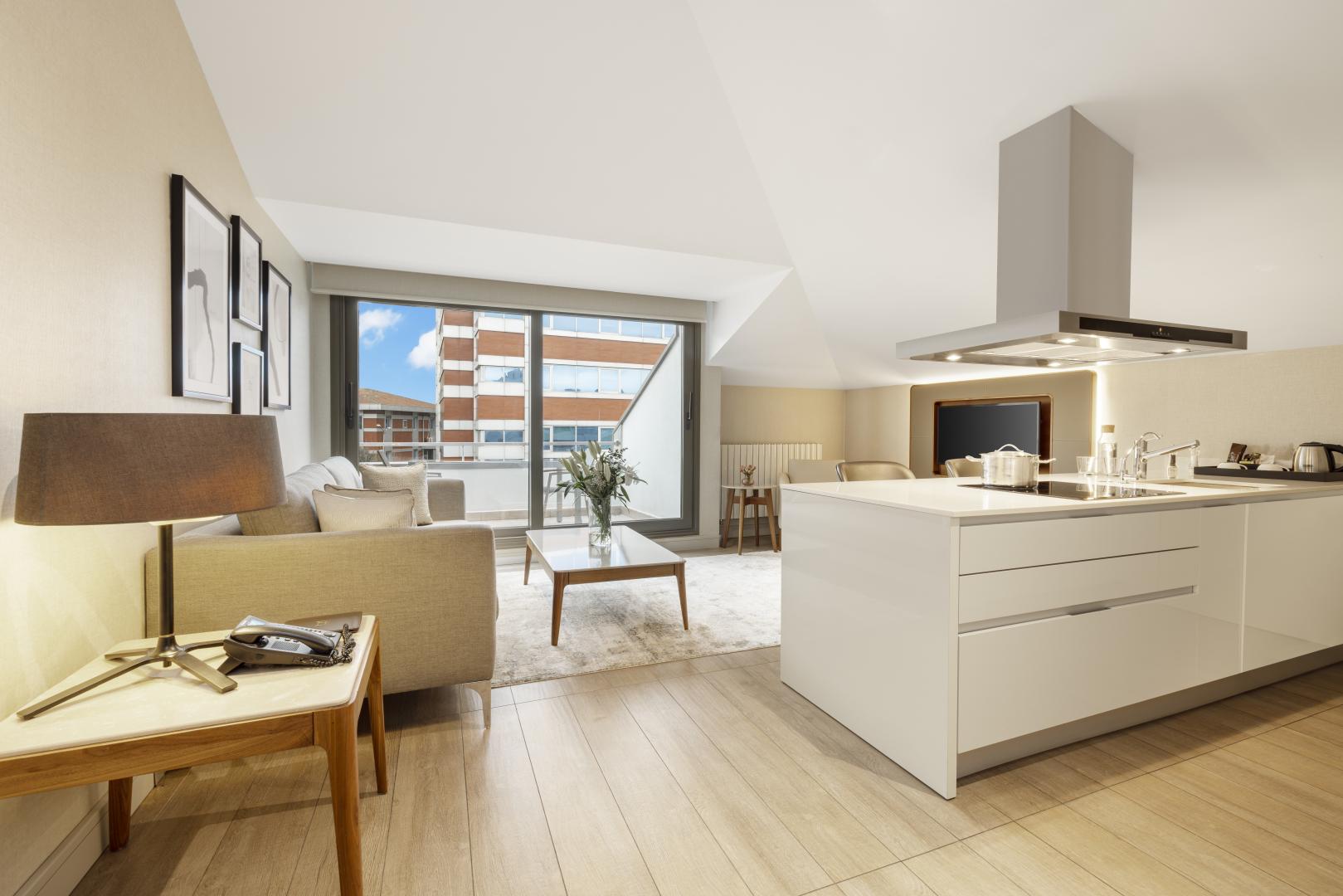 Tzl Suites foto 37