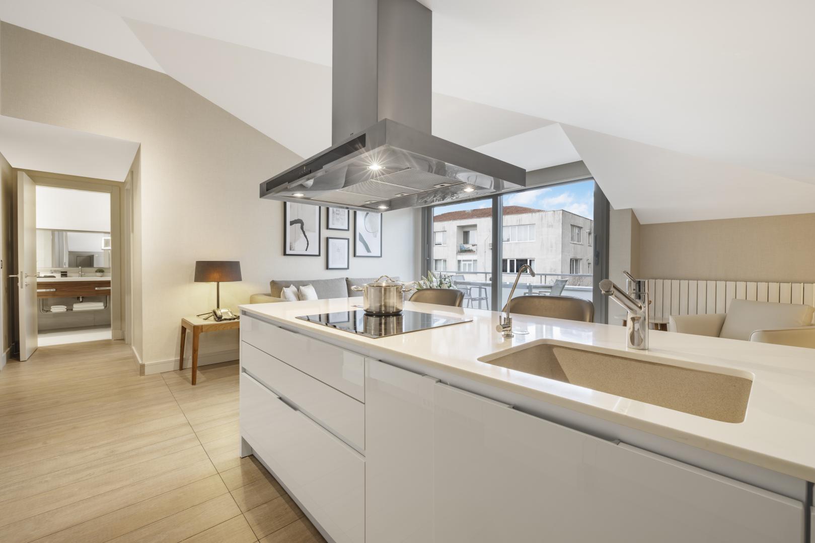 Tzl Suites foto 39