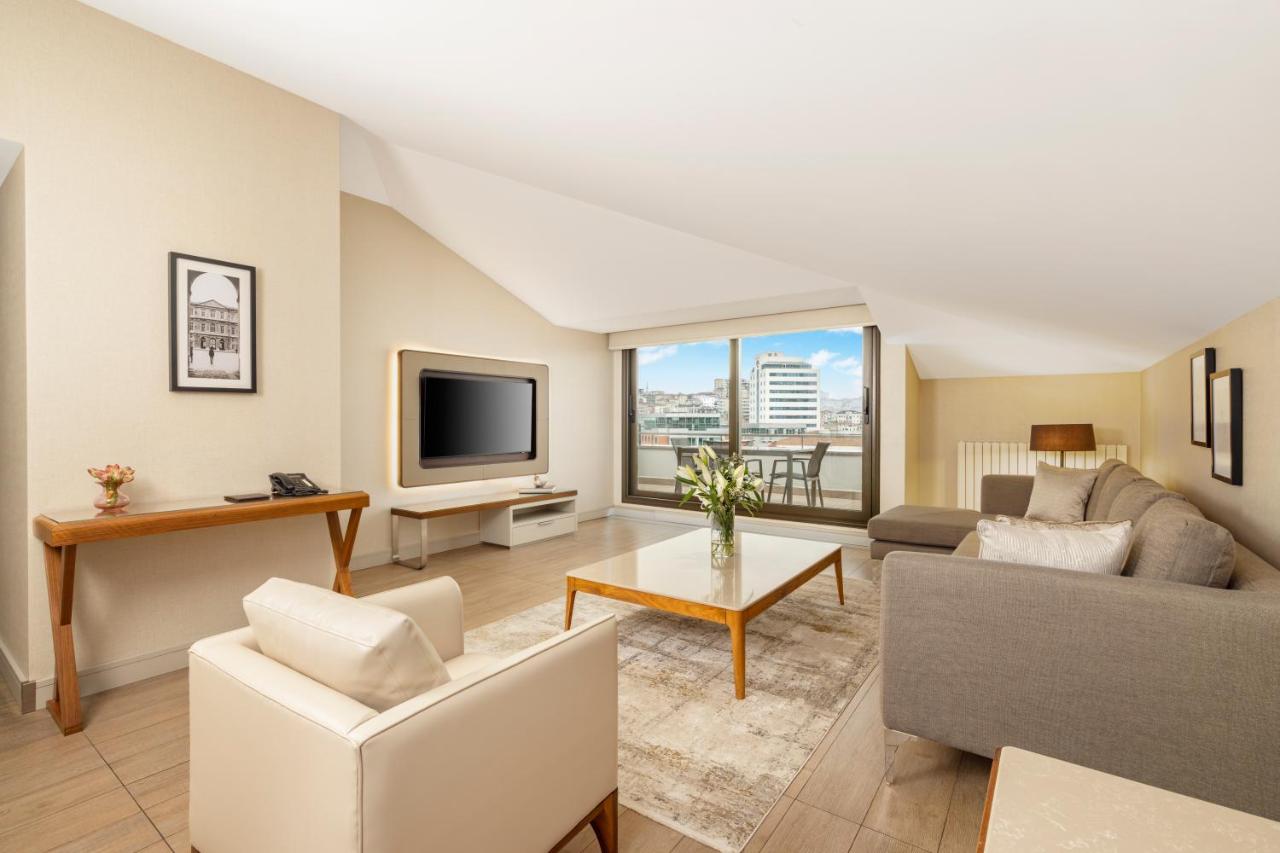 Tzl Suites foto 3