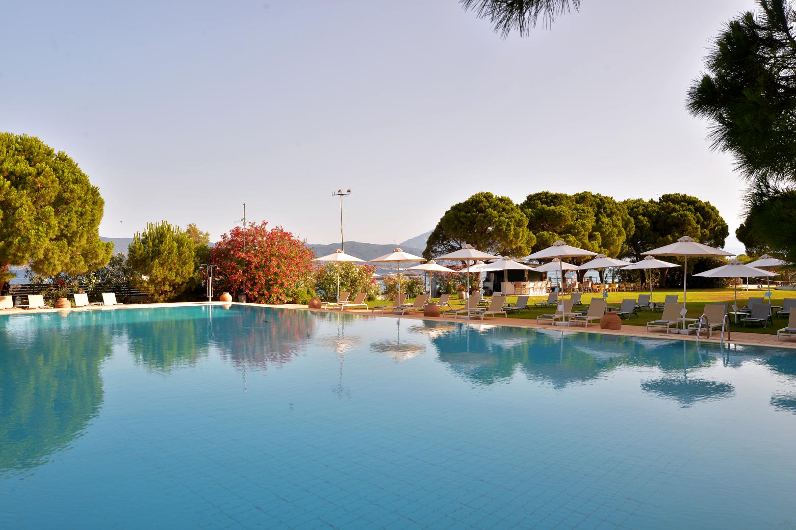 Airotel Achaia Beach foto 18