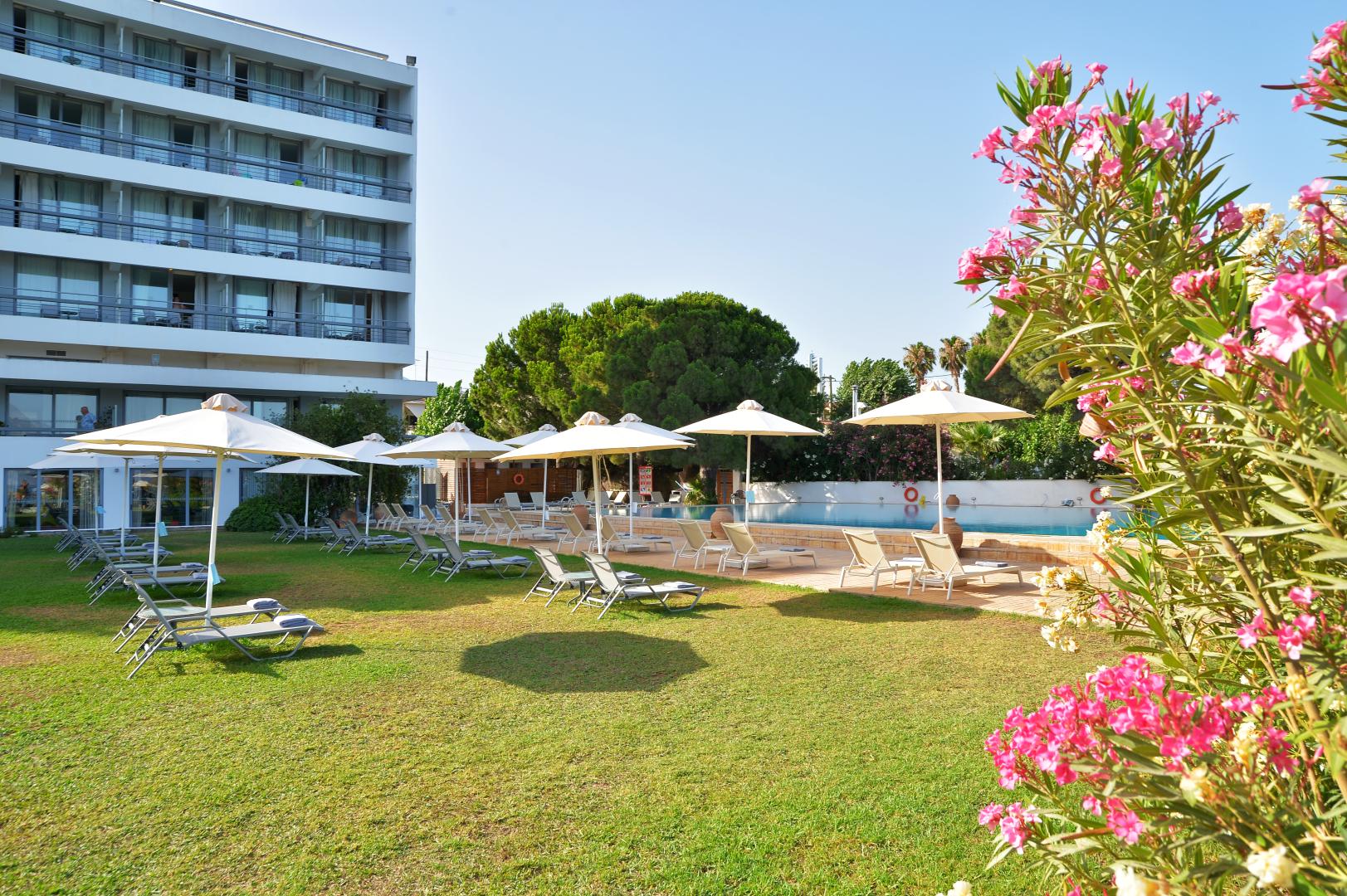 Airotel Achaia Beach foto 32