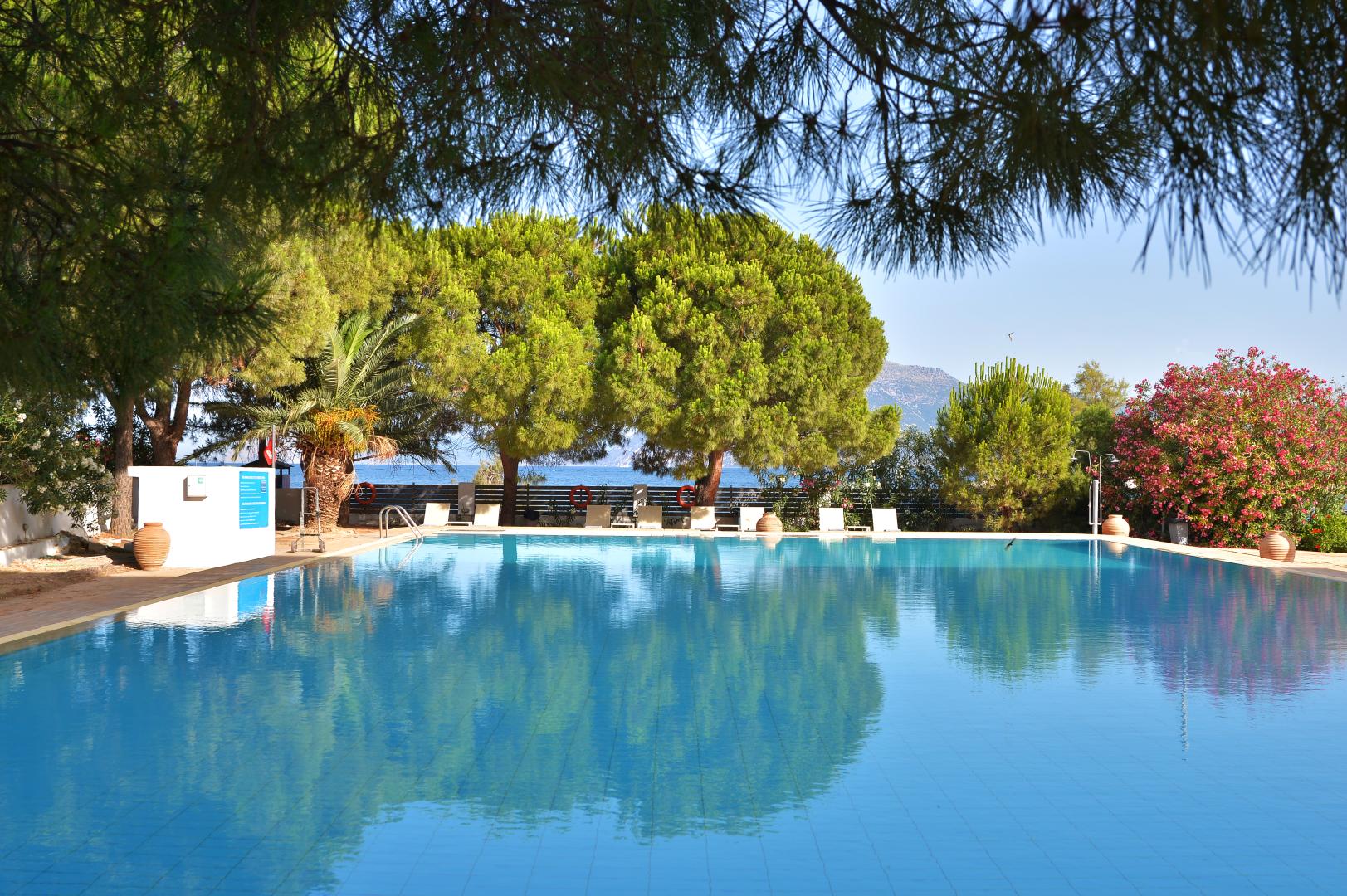 Airotel Achaia Beach foto 43