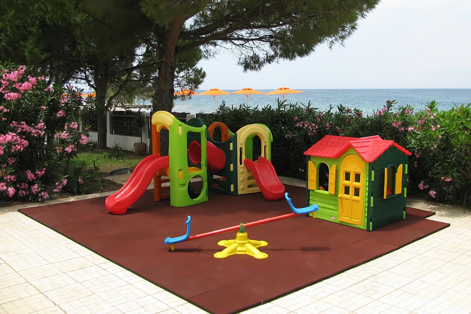 Airotel Achaia Beach foto 36