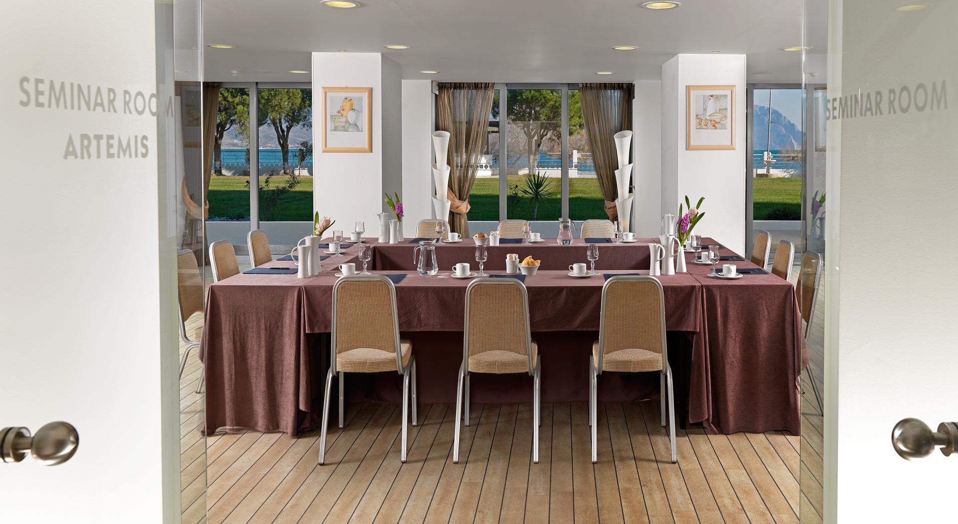 Airotel Achaia Beach foto 33