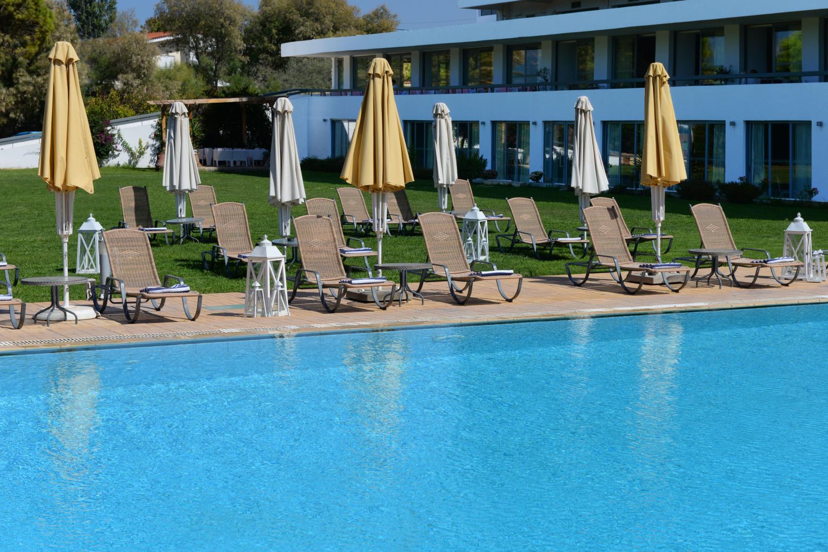 Airotel Achaia Beach foto 28