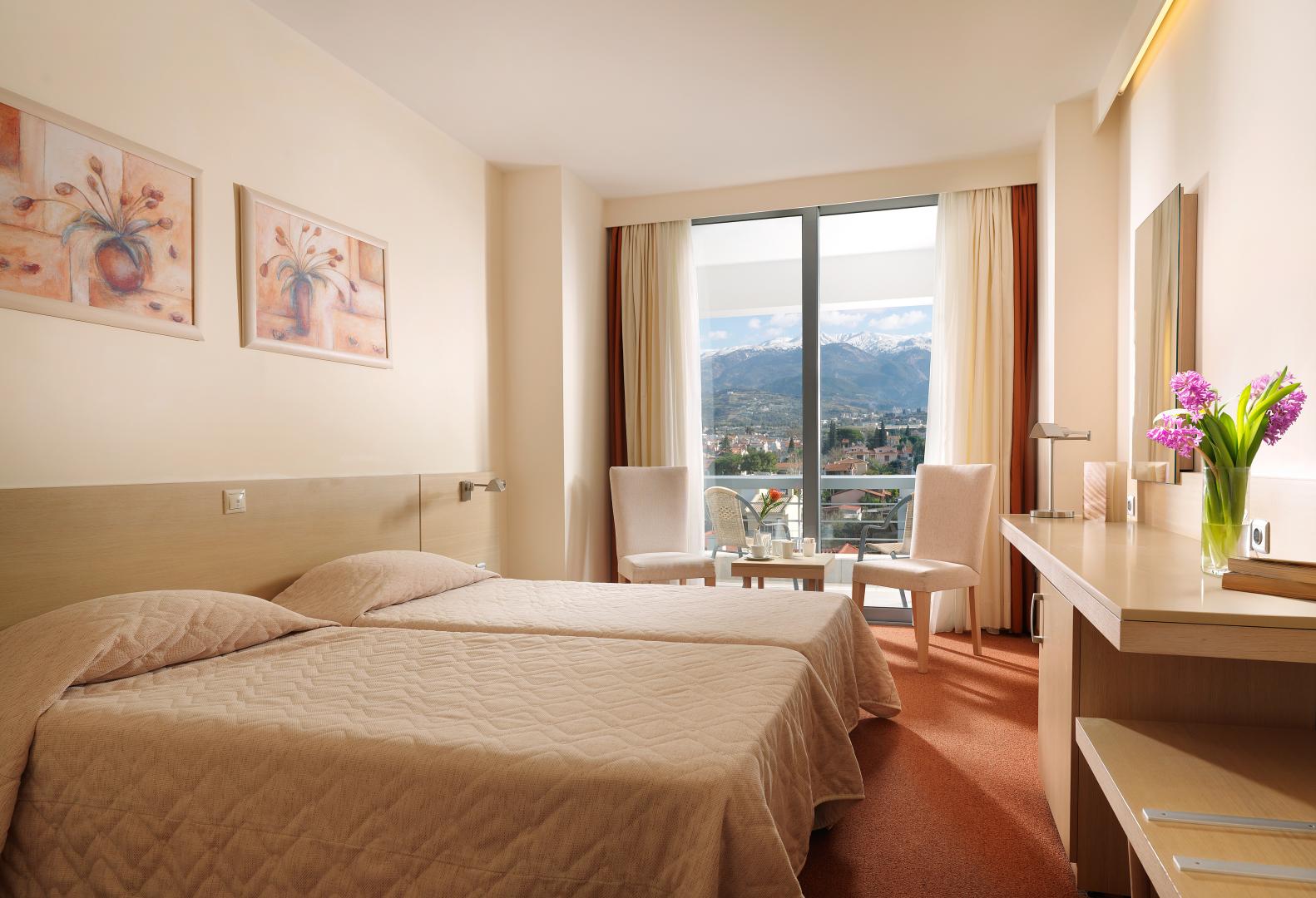 Airotel Achaia Beach foto 9