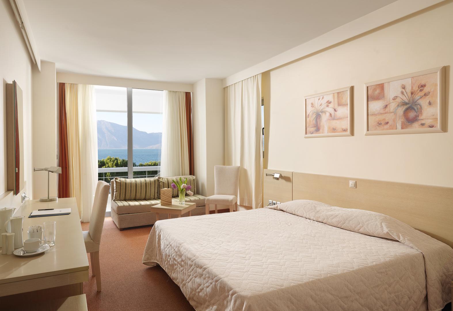 Airotel Achaia Beach foto 10