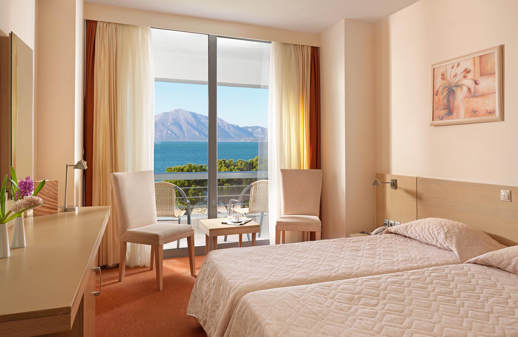 Airotel Achaia Beach foto 8
