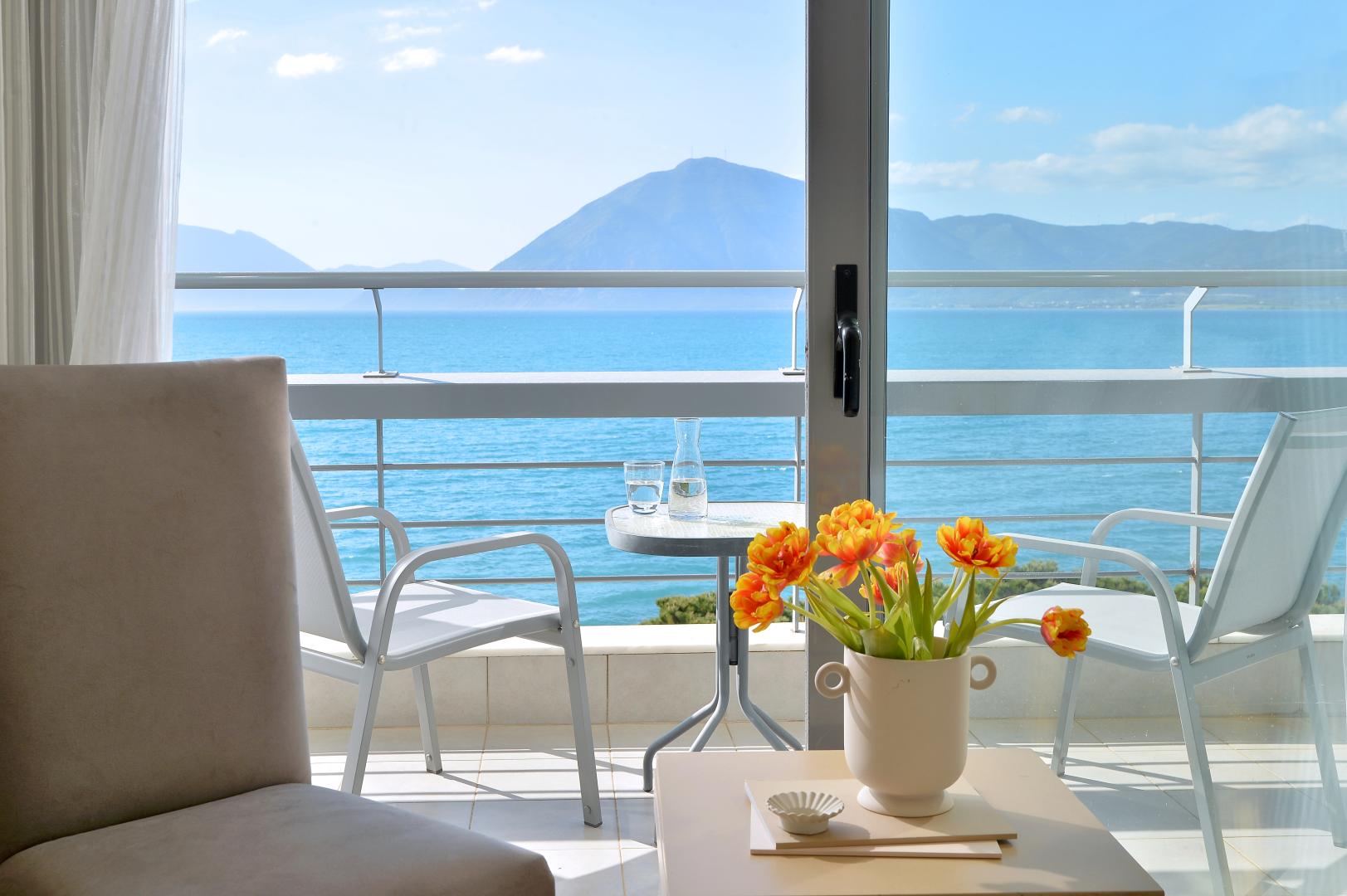 Airotel Achaia Beach foto 42