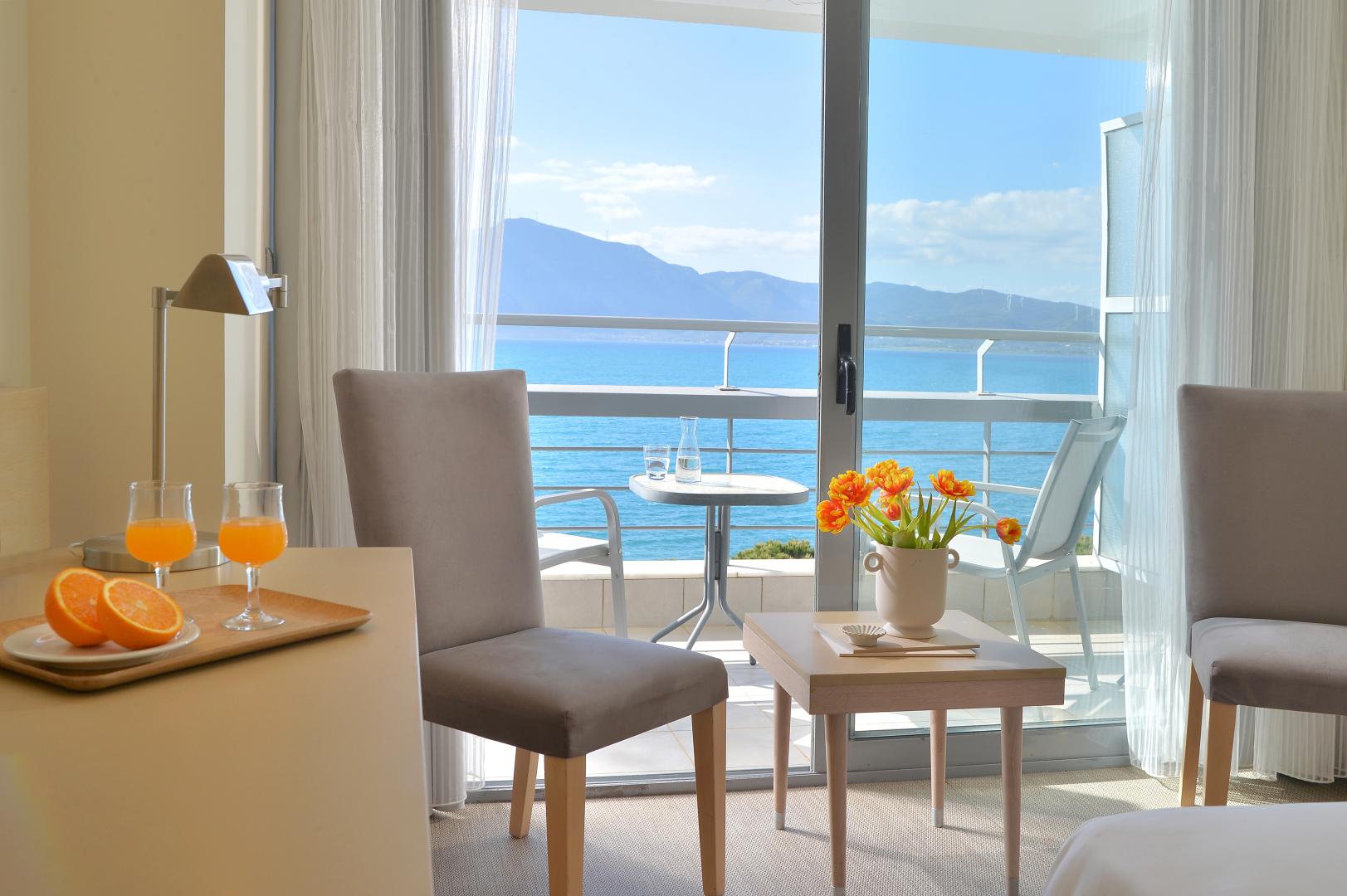 Airotel Achaia Beach foto 44