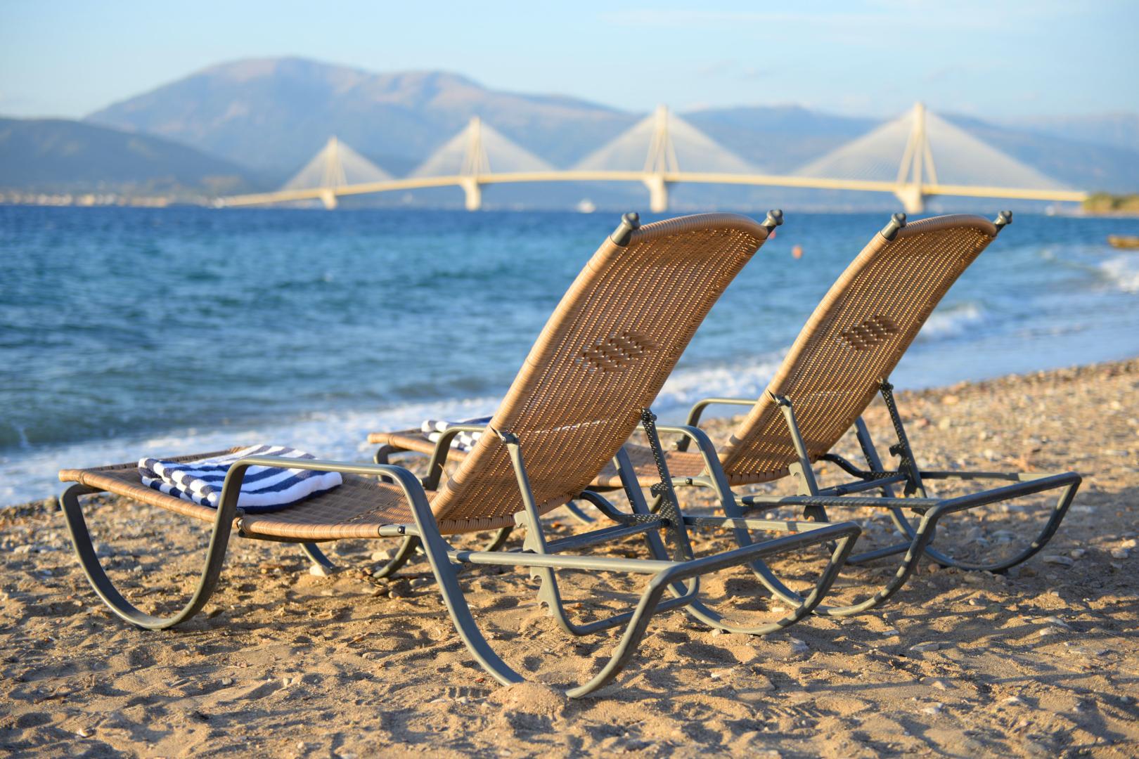 Airotel Achaia Beach foto 23