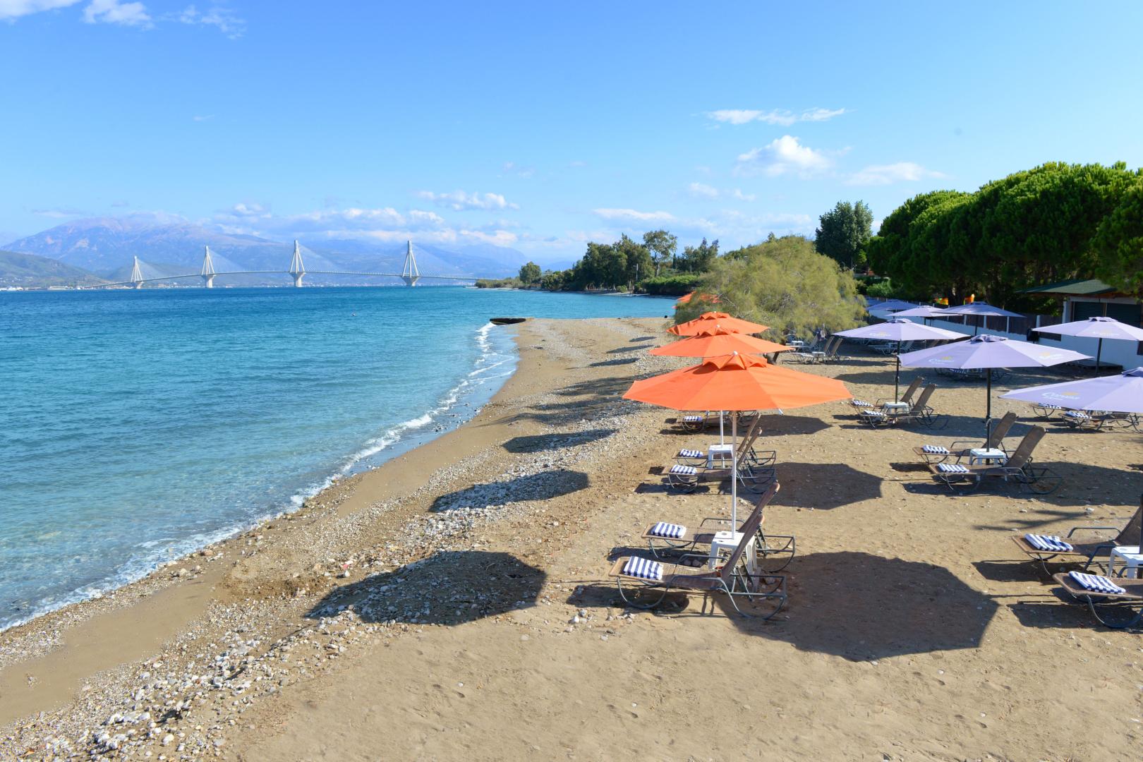 Airotel Achaia Beach foto 13