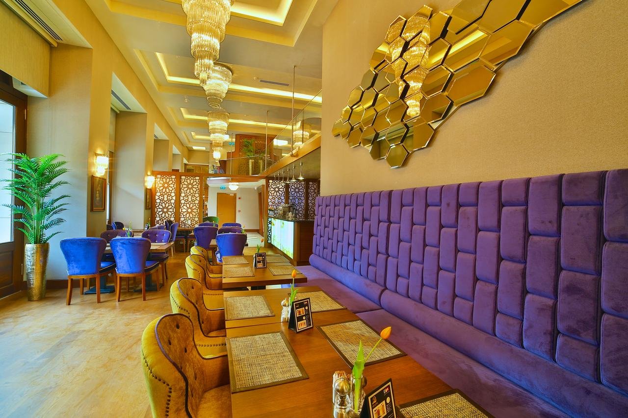 Hotel Momento Golden Horn foto 6