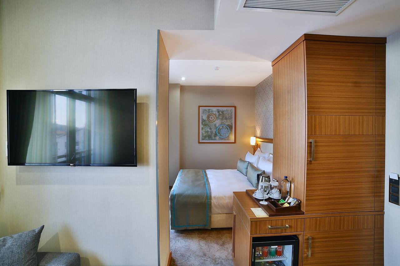 Hotel Momento Golden Horn foto 9