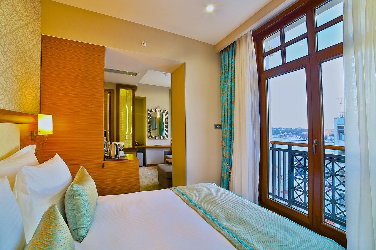 Hotel Momento Golden Horn foto 10