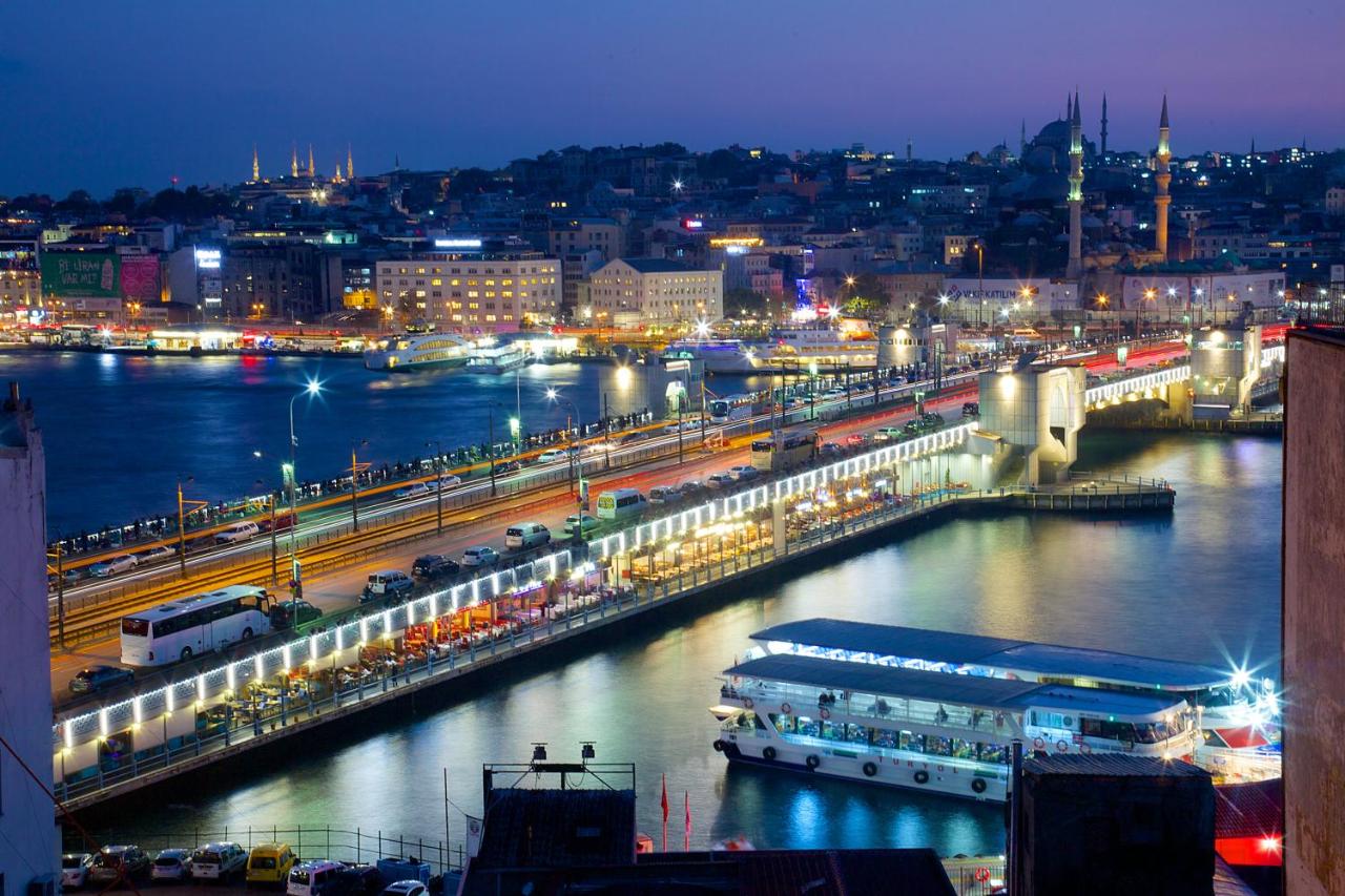Hotel Momento Golden Horn in Istanbul - foto 5