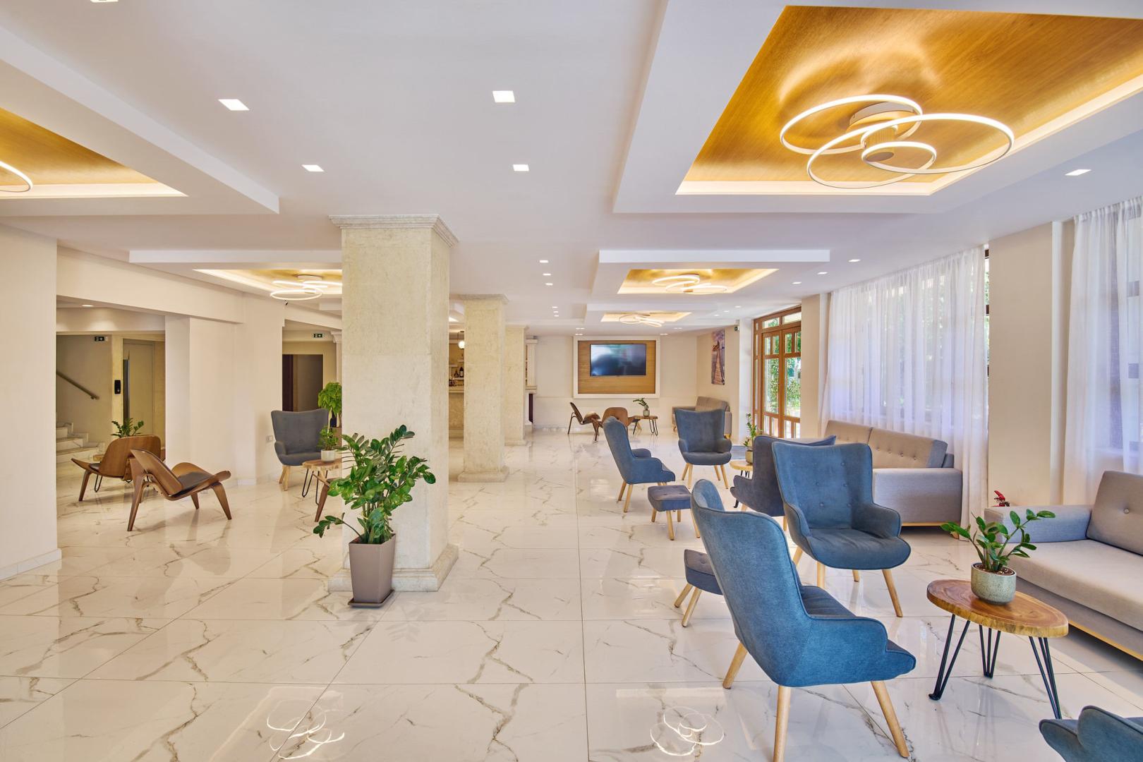 Tsilivi Beach Hotel foto 27