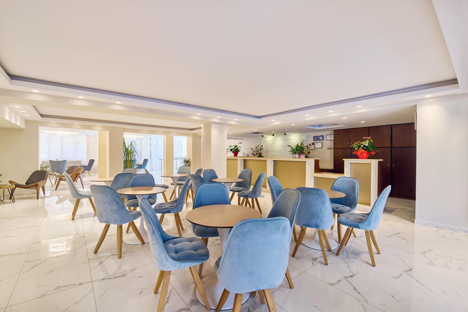 Tsilivi Beach Hotel foto 42