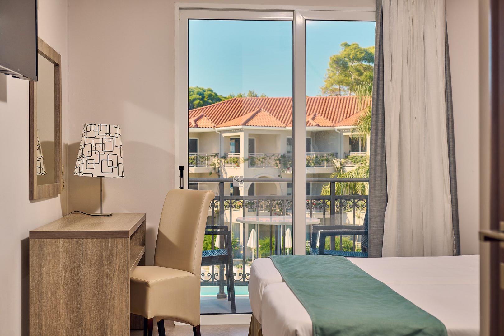 Tsilivi Beach Hotel foto 8