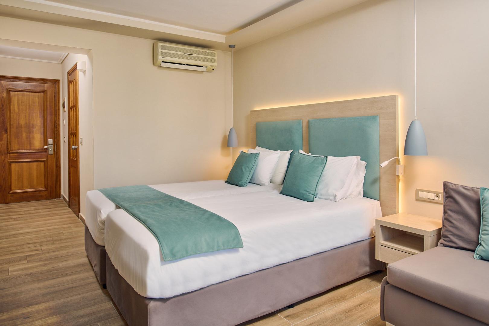 Tsilivi Beach Hotel foto 40