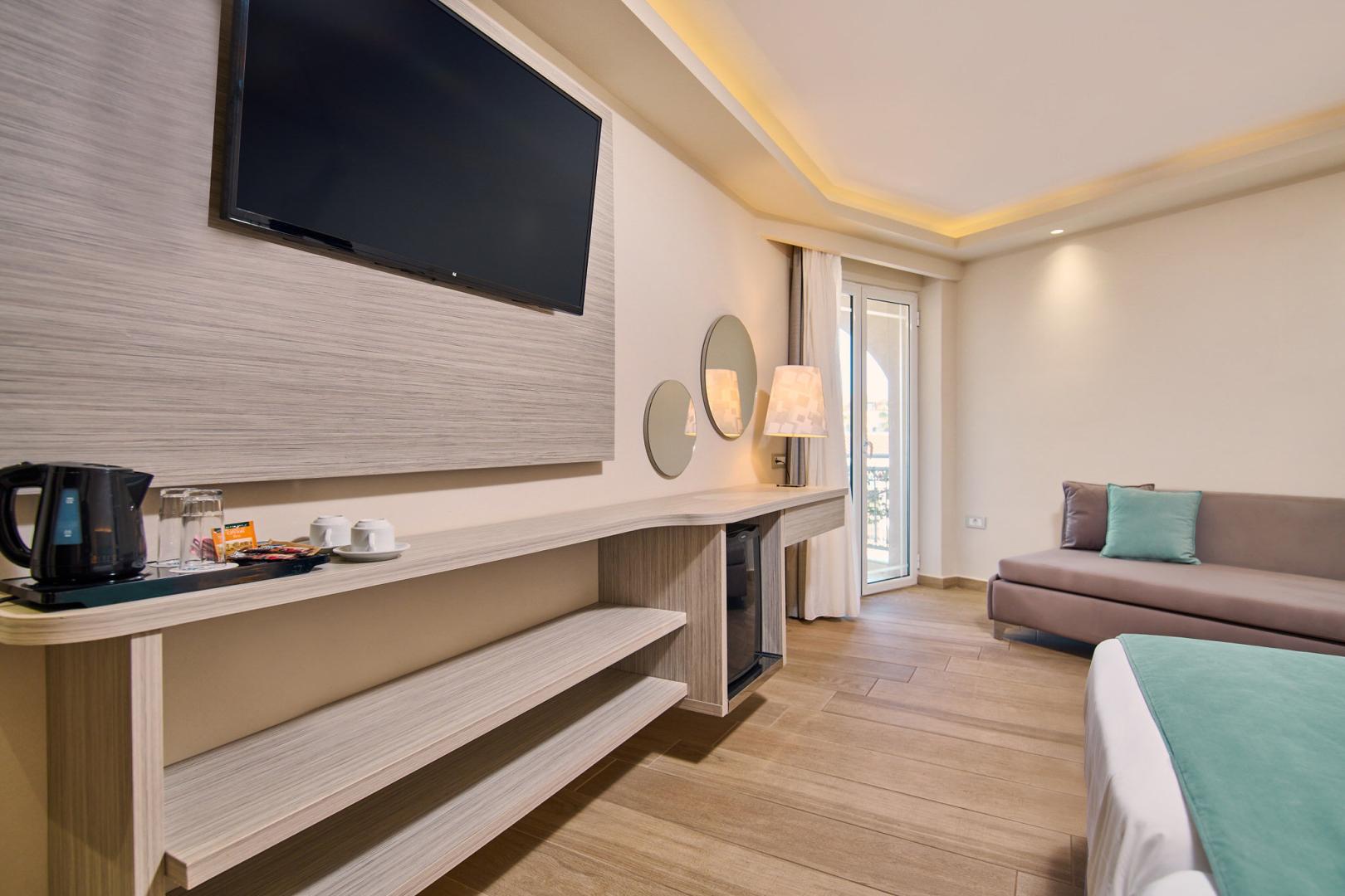 Tsilivi Beach Hotel foto 45