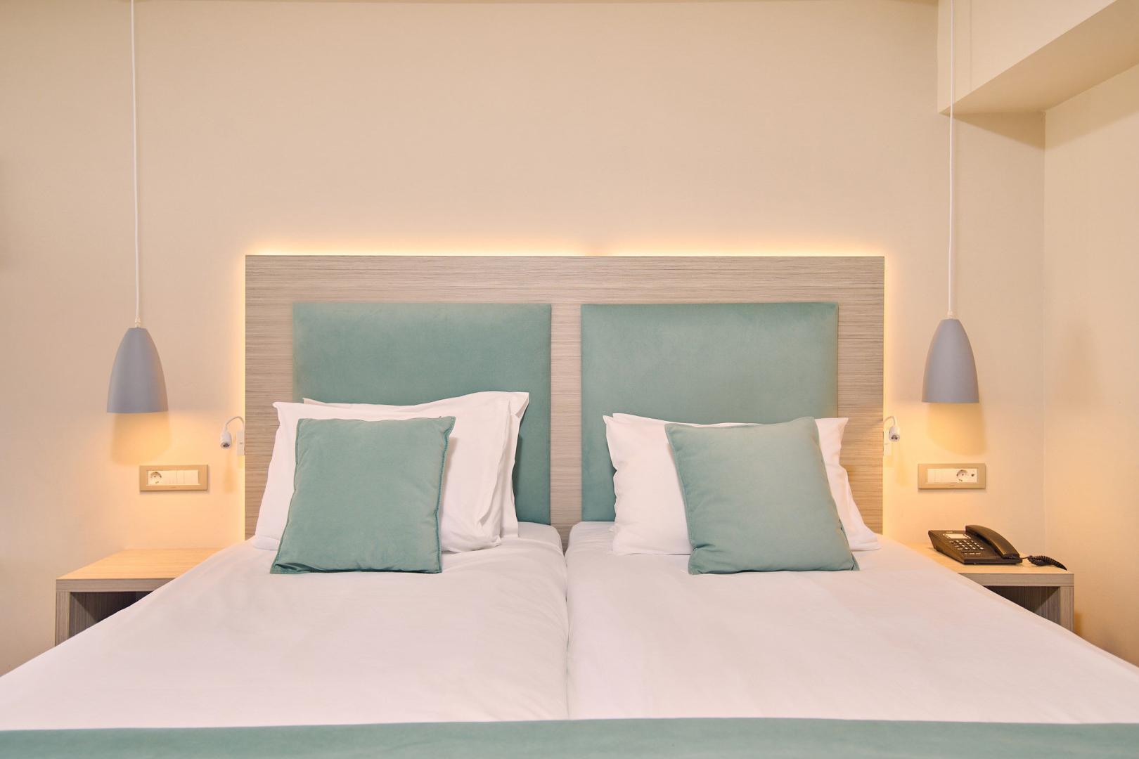 Tsilivi Beach Hotel foto 46