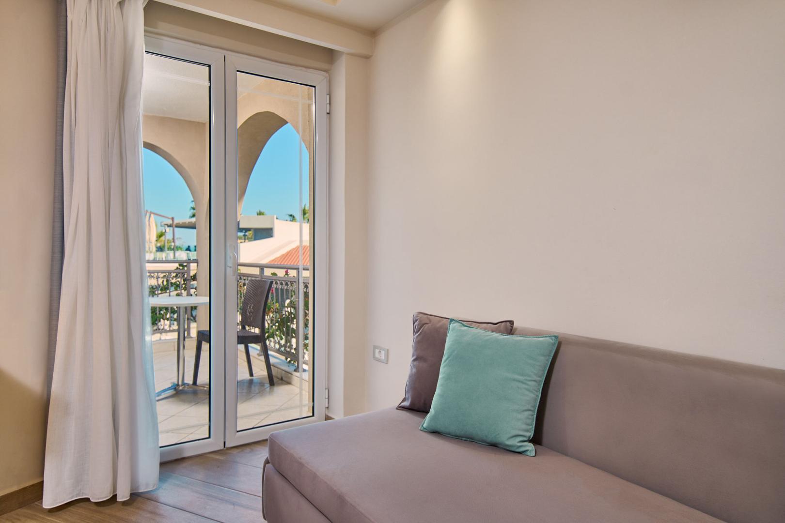 Tsilivi Beach Hotel foto 47