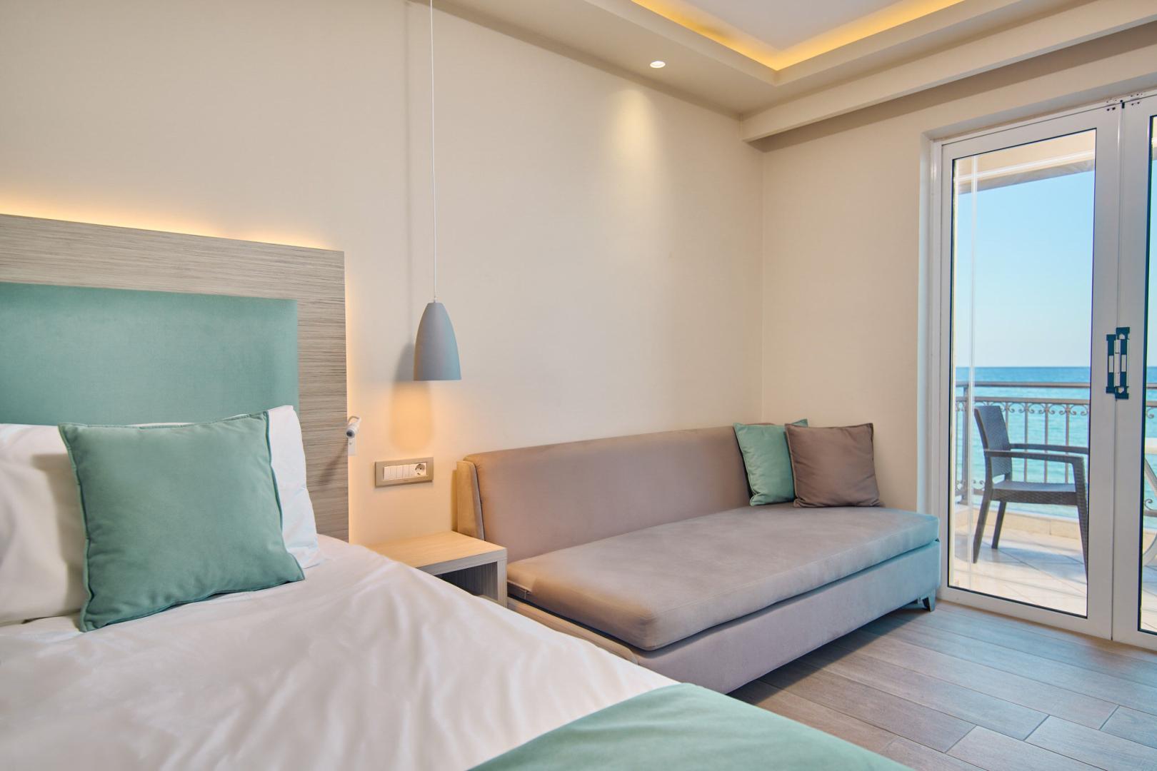 Tsilivi Beach Hotel foto 49