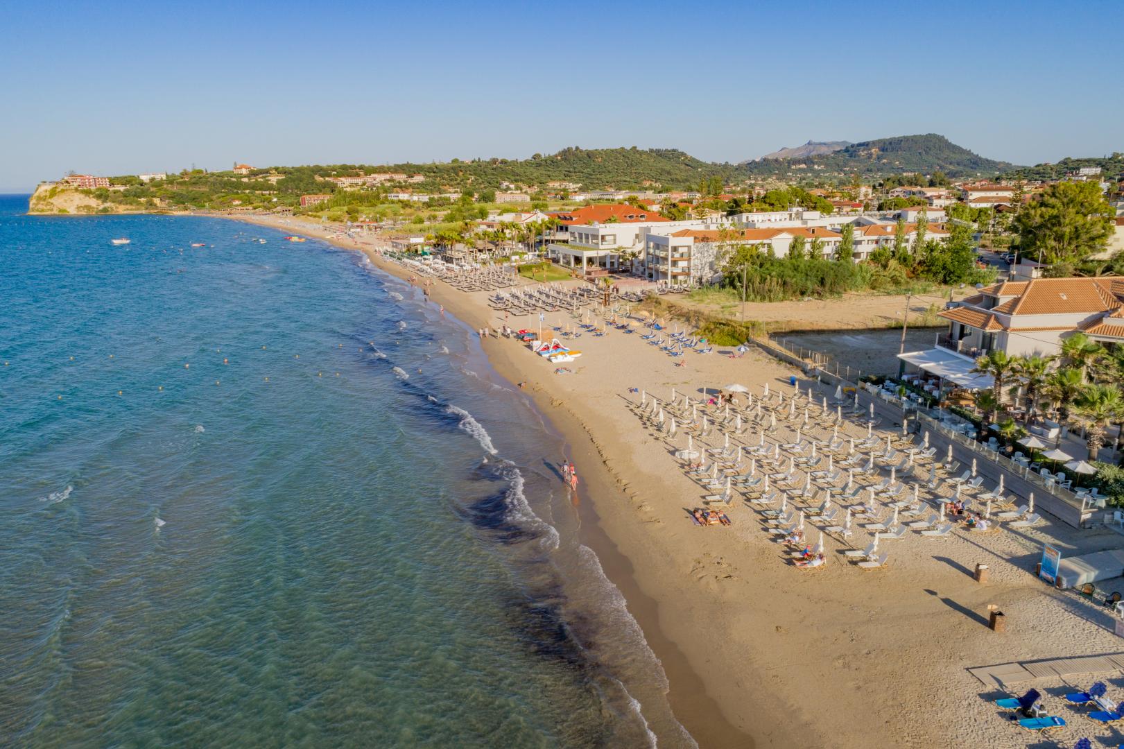Tsilivi Beach Hotel foto 13